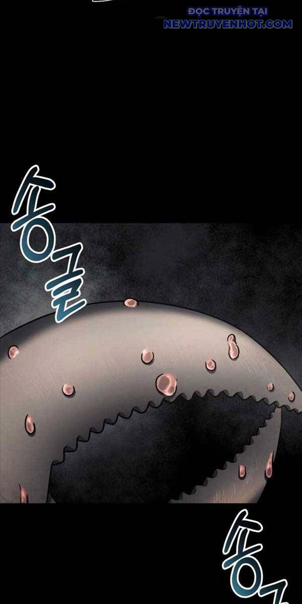 Tôi Đã Trở Thành Quái Vật Không Gian chapter 11 - Trang 21