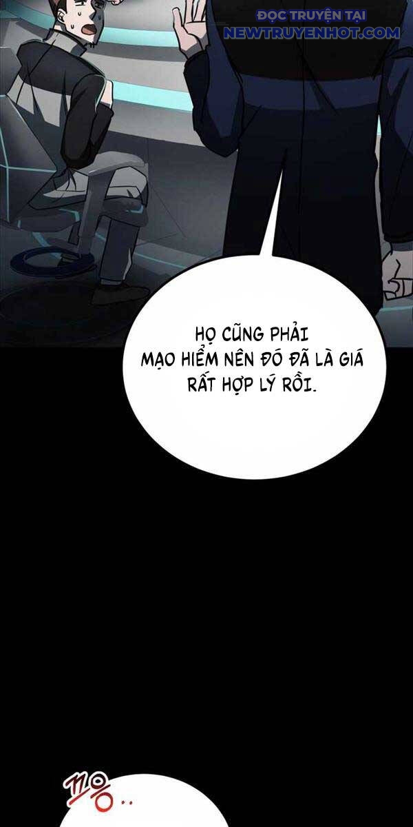 Tôi Đã Trở Thành Quái Vật Không Gian chapter 12 - Trang 58
