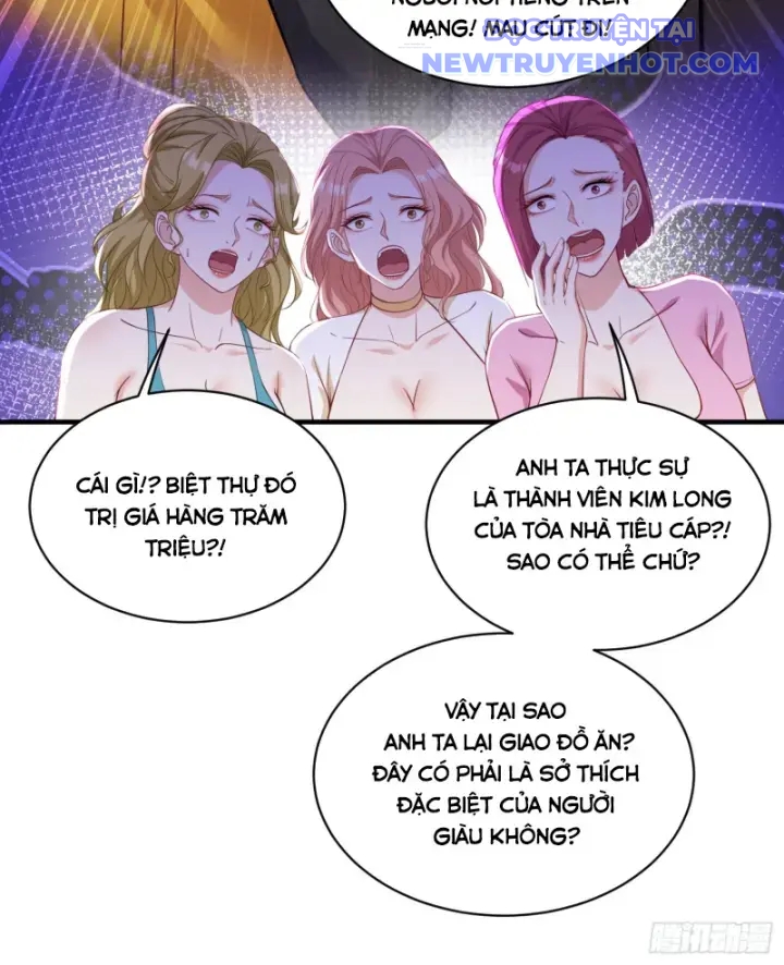 Bỏ Làm Simp Chúa, Ta Có Trong Tay Cả Tỉ Thần Hào chapter 112 - Trang 7
