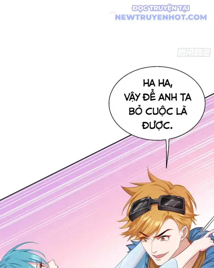 Bỏ Làm Simp Chúa, Ta Có Trong Tay Cả Tỉ Thần Hào chapter 117 - Trang 32