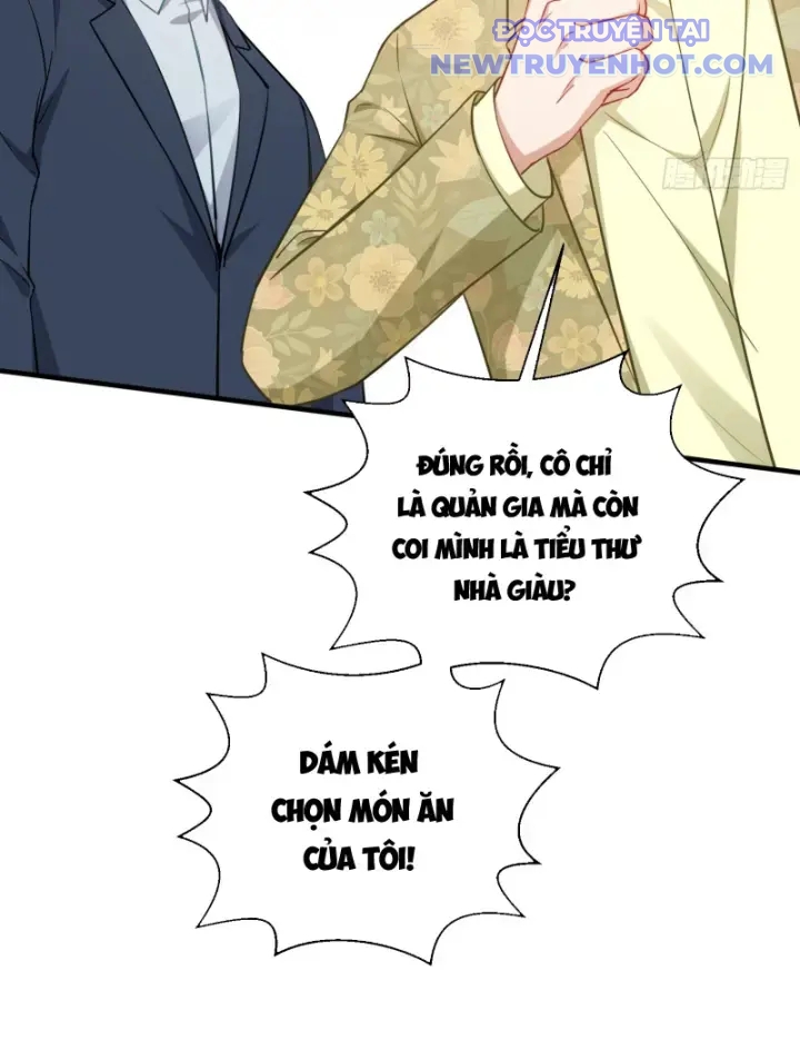 Bỏ Làm Simp Chúa, Ta Có Trong Tay Cả Tỉ Thần Hào chapter 114 - Trang 3