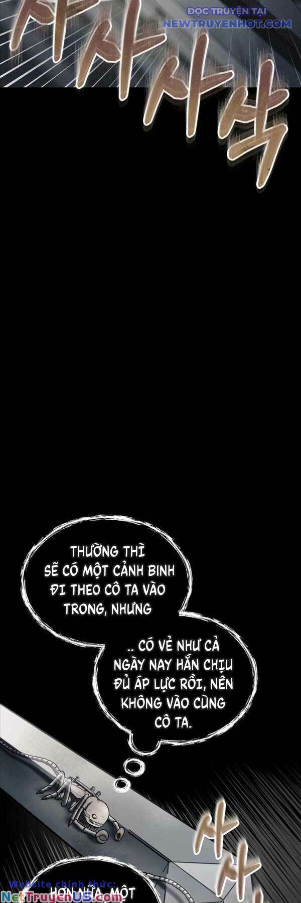 Tôi Đã Trở Thành Quái Vật Không Gian chapter 9 - Trang 29