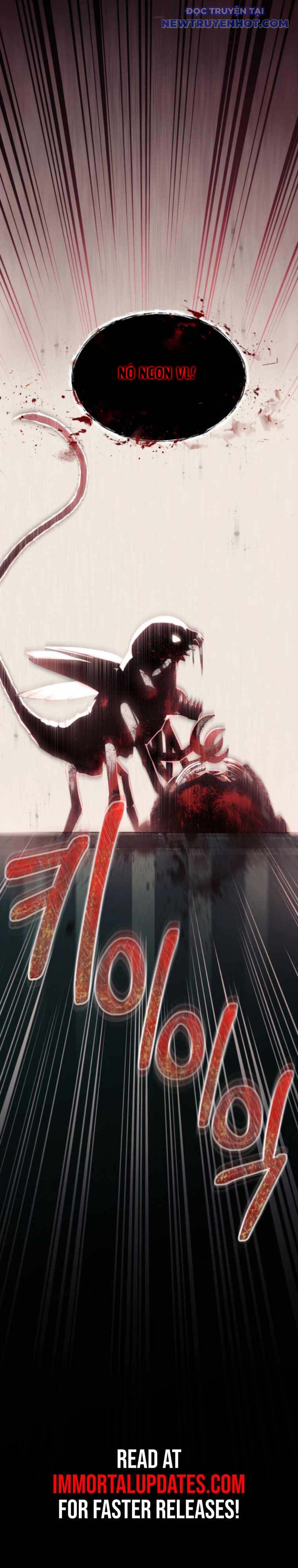 Tôi Đã Trở Thành Quái Vật Không Gian chapter 7 - Trang 23