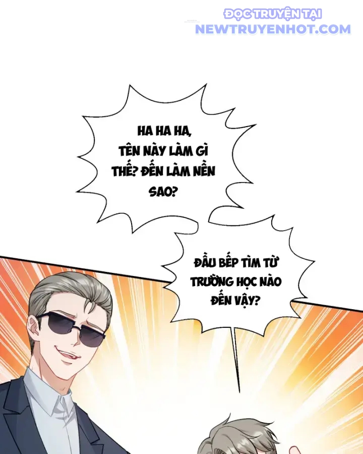 Bỏ Làm Simp Chúa, Ta Có Trong Tay Cả Tỉ Thần Hào chapter 113 - Trang 54