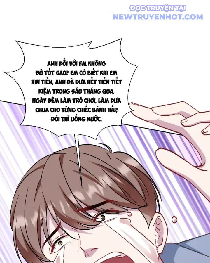 Bỏ Làm Simp Chúa, Ta Có Trong Tay Cả Tỉ Thần Hào chapter 117 - Trang 51