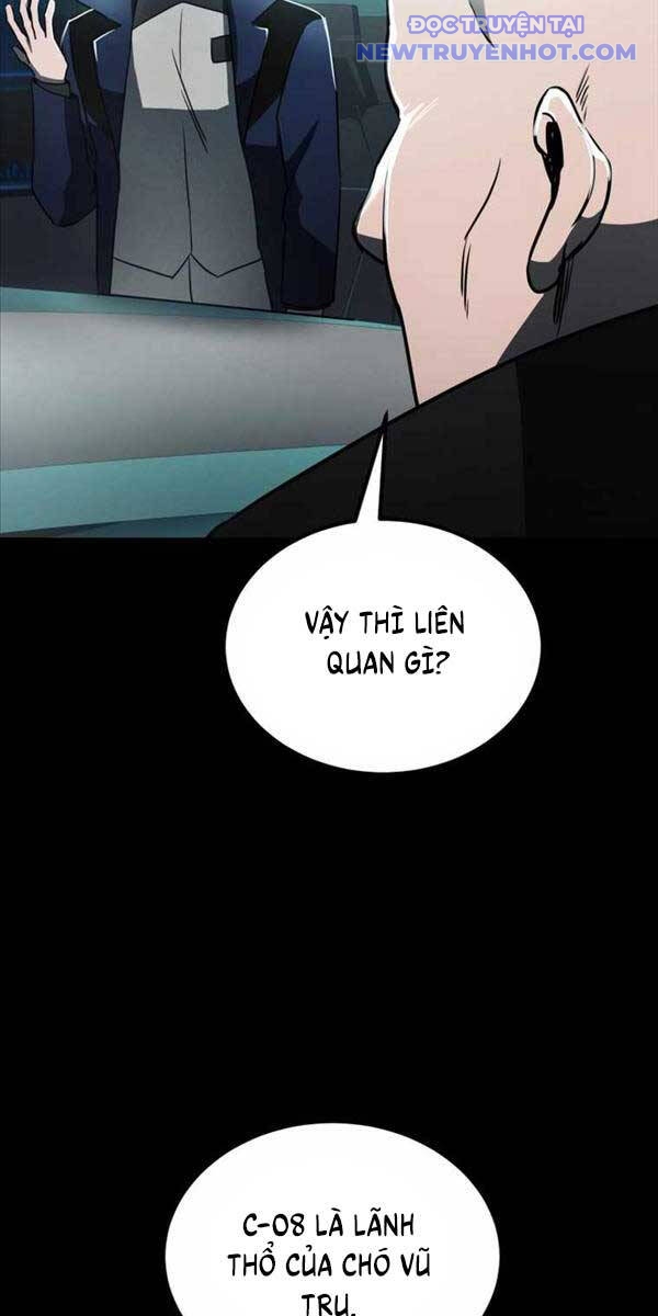 Tôi Đã Trở Thành Quái Vật Không Gian chapter 12 - Trang 40