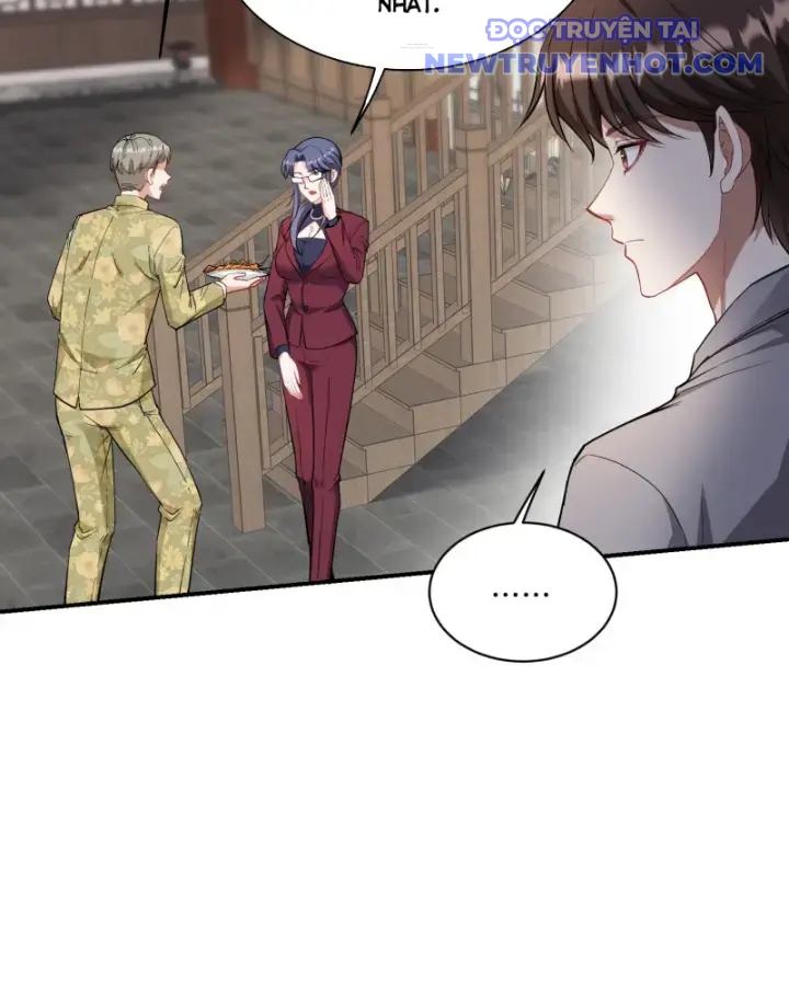 Bỏ Làm Simp Chúa, Ta Có Trong Tay Cả Tỉ Thần Hào chapter 113 - Trang 67