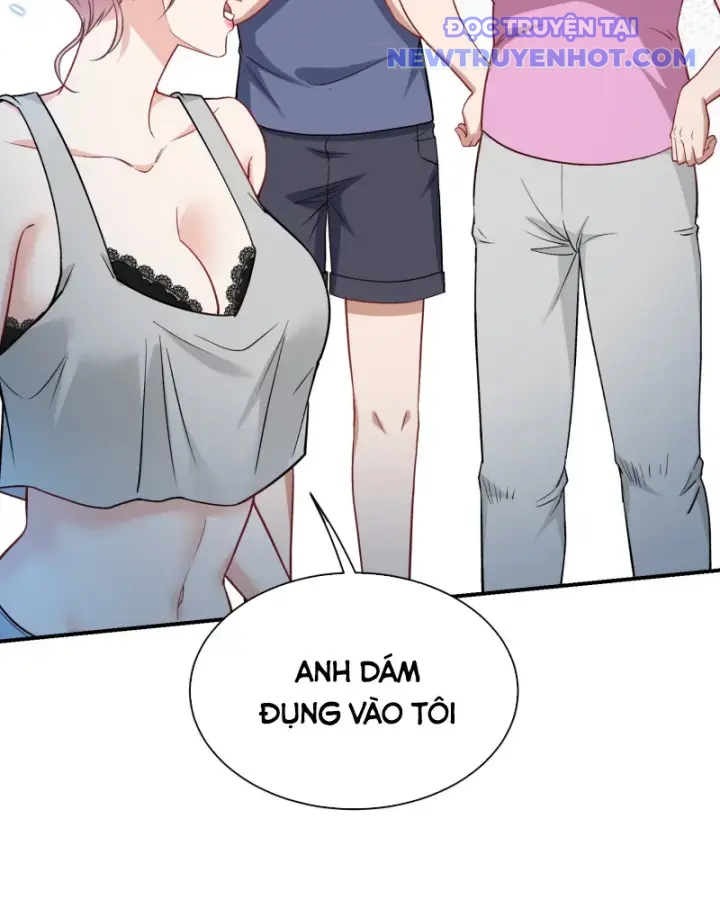 Bỏ Làm Simp Chúa, Ta Có Trong Tay Cả Tỉ Thần Hào chapter 120 - Trang 50