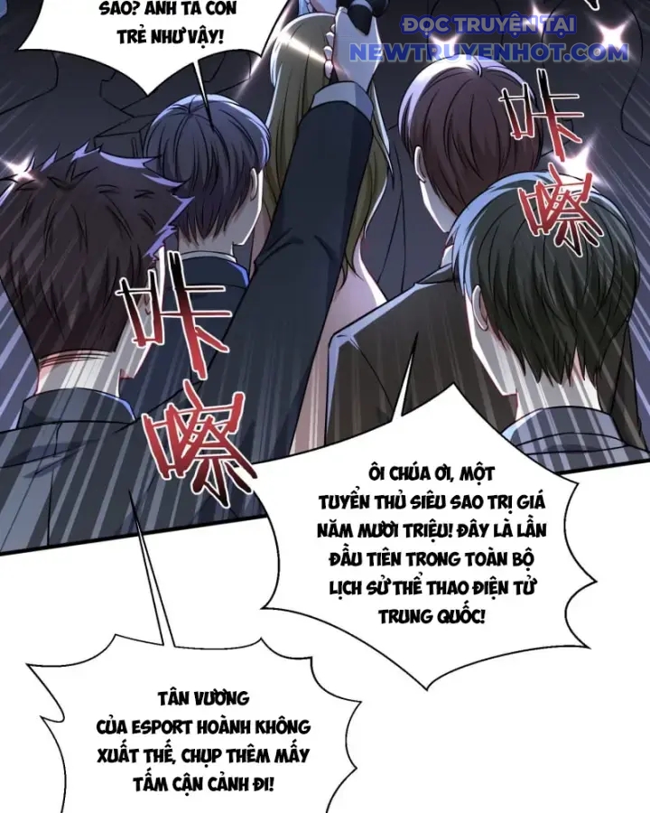 Bỏ Làm Simp Chúa, Ta Có Trong Tay Cả Tỉ Thần Hào chapter 118 - Trang 42