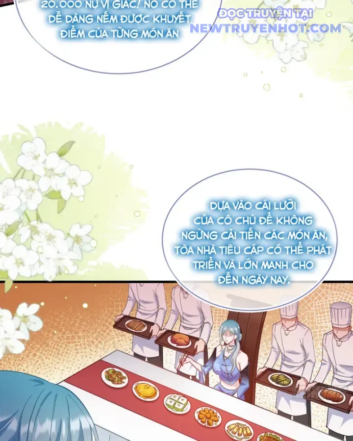 Bỏ Làm Simp Chúa, Ta Có Trong Tay Cả Tỉ Thần Hào chapter 112 - Trang 73