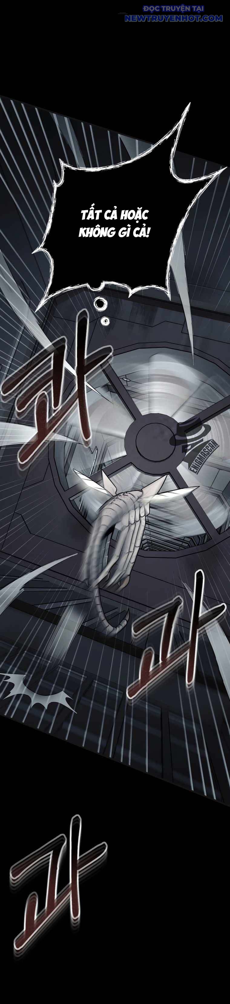 Tôi Đã Trở Thành Quái Vật Không Gian chapter 4 - Trang 10