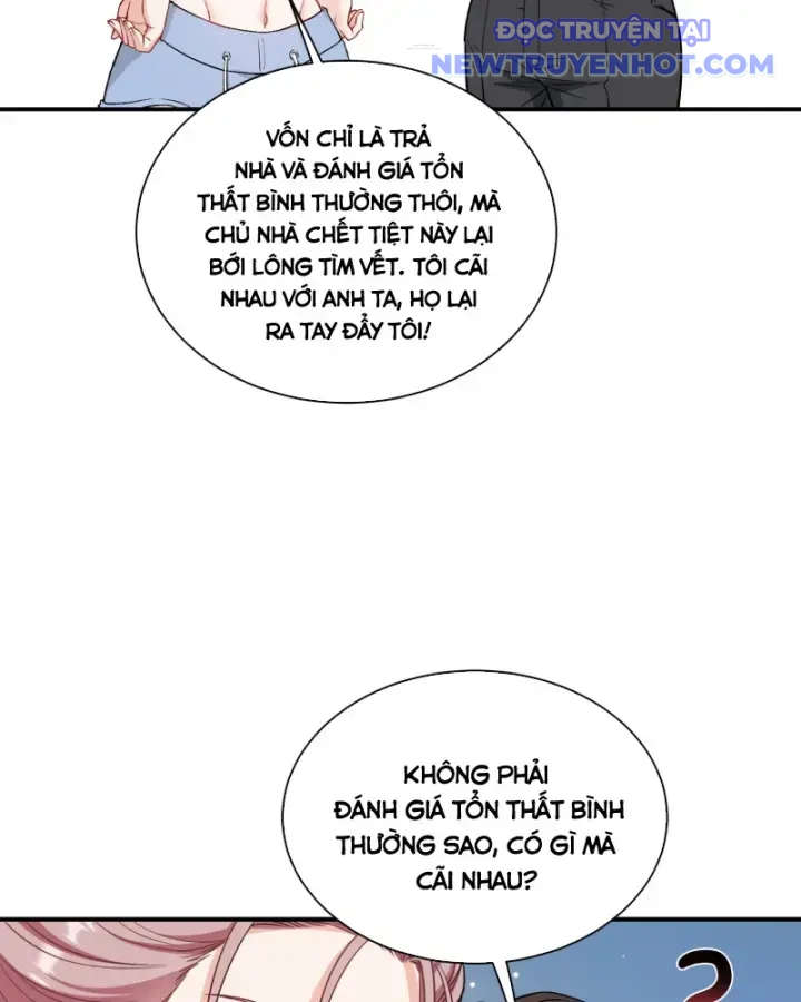 Bỏ Làm Simp Chúa, Ta Có Trong Tay Cả Tỉ Thần Hào chapter 120 - Trang 58