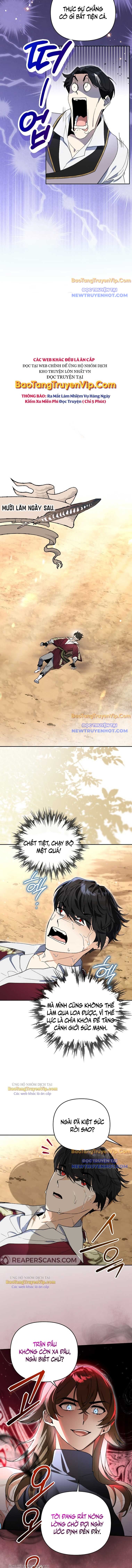 Trở Thành Thiên Tài Bất Trị Của Hắc Gia chapter 9 - Trang 167