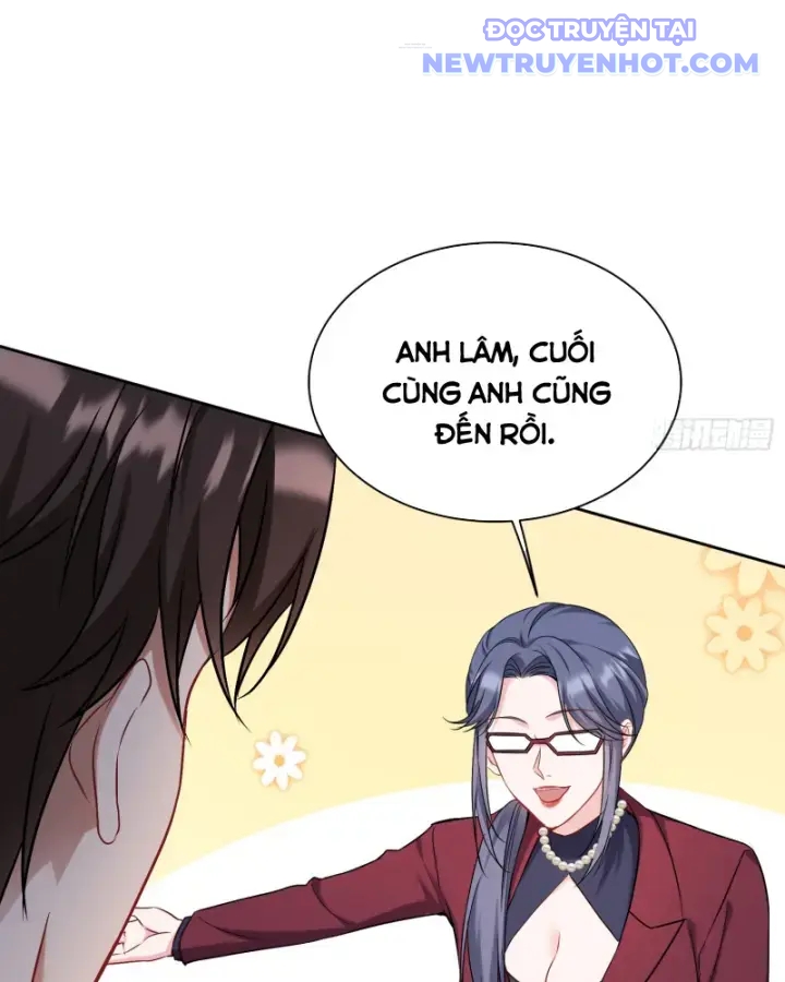 Bỏ Làm Simp Chúa, Ta Có Trong Tay Cả Tỉ Thần Hào chapter 113 - Trang 21