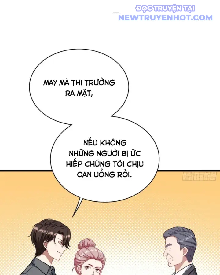 Bỏ Làm Simp Chúa, Ta Có Trong Tay Cả Tỉ Thần Hào chapter 122 - Trang 56