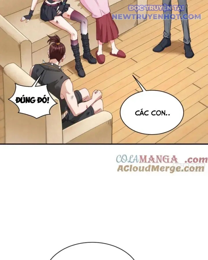 Bỏ Làm Simp Chúa, Ta Có Trong Tay Cả Tỉ Thần Hào chapter 101 - Trang 47