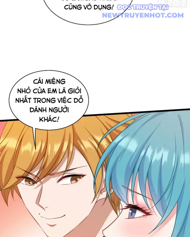 Bỏ Làm Simp Chúa, Ta Có Trong Tay Cả Tỉ Thần Hào chapter 117 - Trang 86
