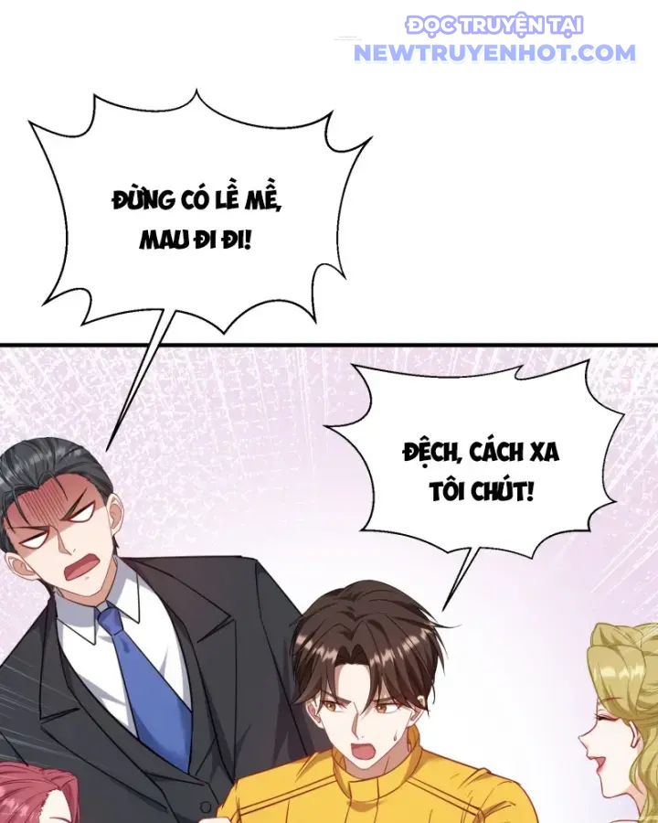 Bỏ Làm Simp Chúa, Ta Có Trong Tay Cả Tỉ Thần Hào chapter 112 - Trang 11