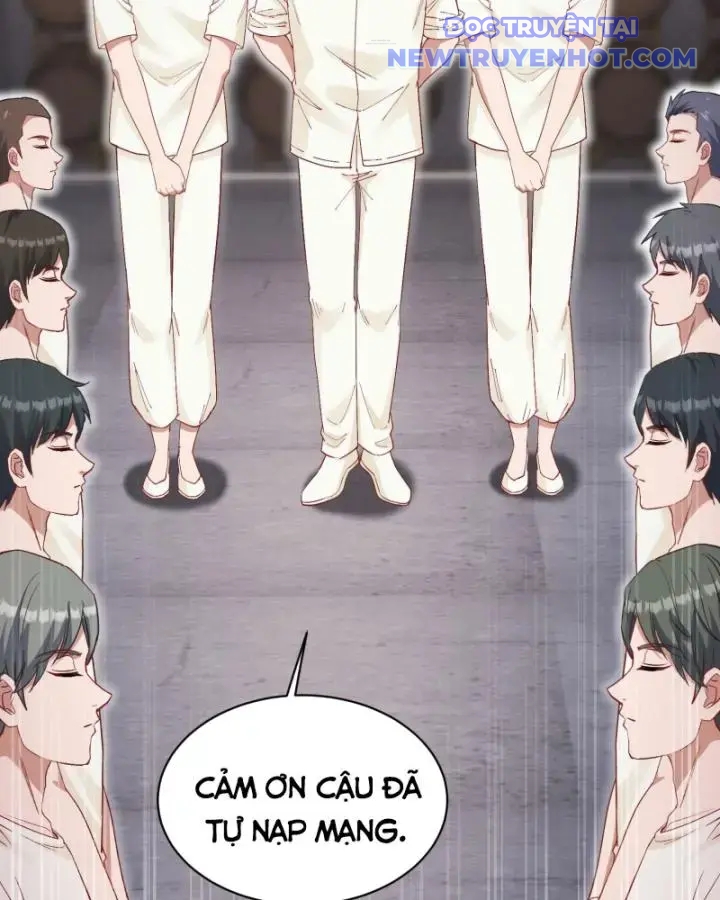 Bỏ Làm Simp Chúa, Ta Có Trong Tay Cả Tỉ Thần Hào chapter 102 - Trang 67