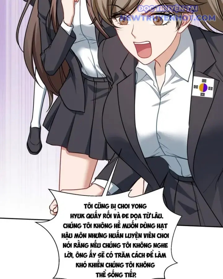 Bỏ Làm Simp Chúa, Ta Có Trong Tay Cả Tỉ Thần Hào chapter 100 - Trang 41