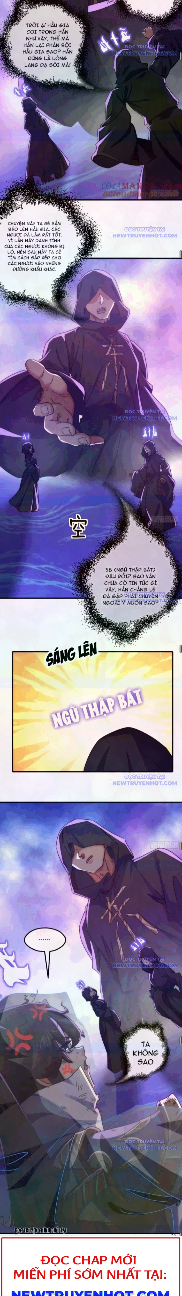 Mời Công Tử Trảm Yêu chapter 163 - Trang 13