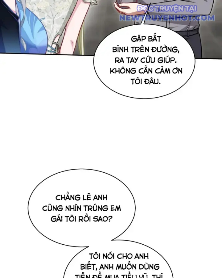 Bỏ Làm Simp Chúa, Ta Có Trong Tay Cả Tỉ Thần Hào chapter 116 - Trang 25