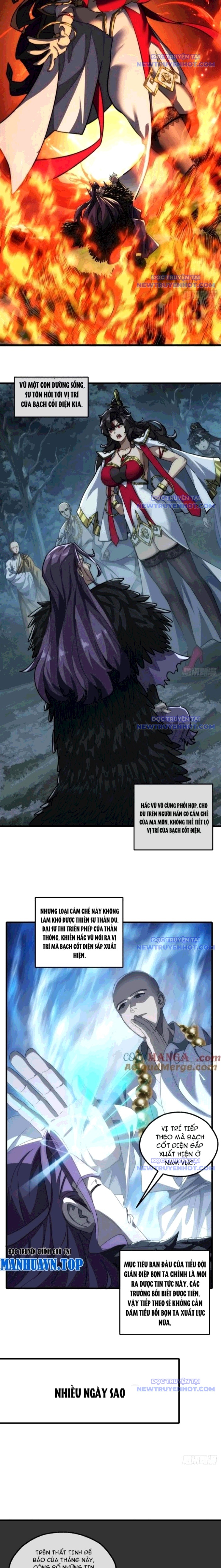 Mời Công Tử Trảm Yêu chapter 162 - Trang 13