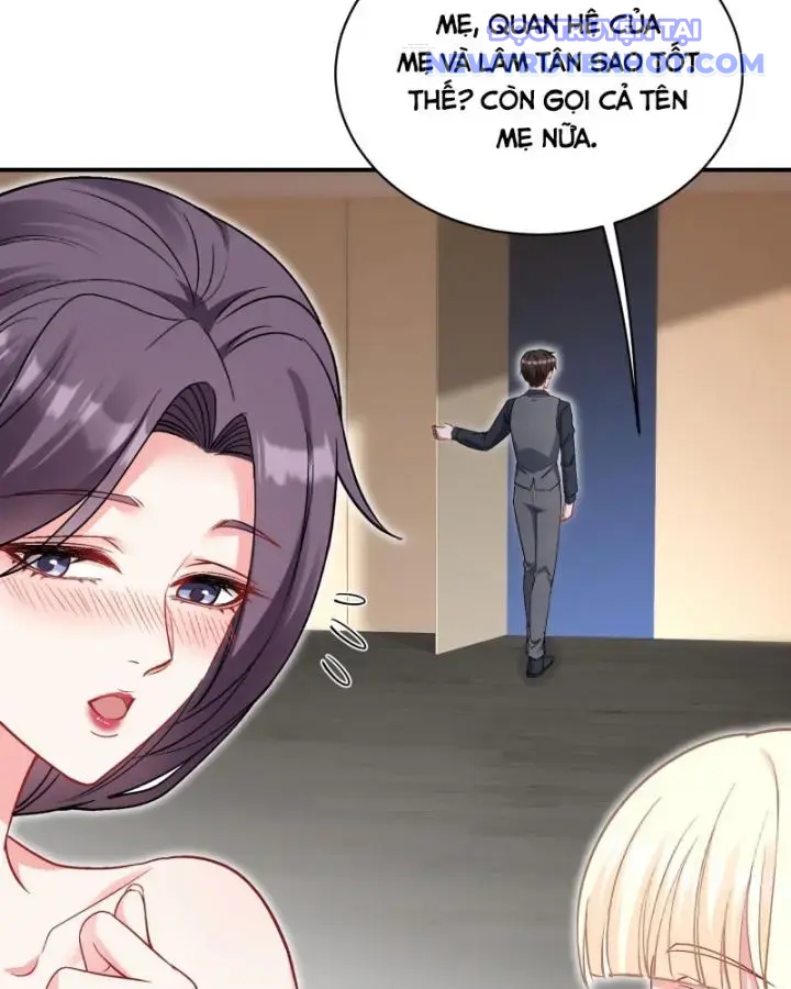 Bỏ Làm Simp Chúa, Ta Có Trong Tay Cả Tỉ Thần Hào chapter 103 - Trang 77