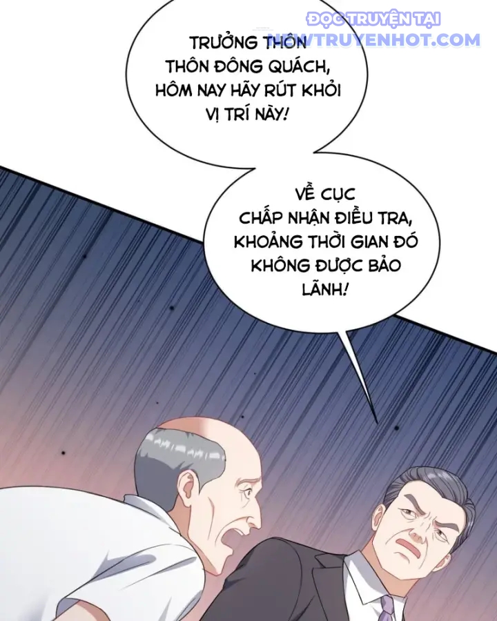 Bỏ Làm Simp Chúa, Ta Có Trong Tay Cả Tỉ Thần Hào chapter 122 - Trang 20