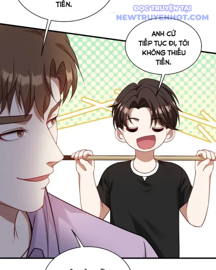 Bỏ Làm Simp Chúa, Ta Có Trong Tay Cả Tỉ Thần Hào chapter 110 - Trang 7