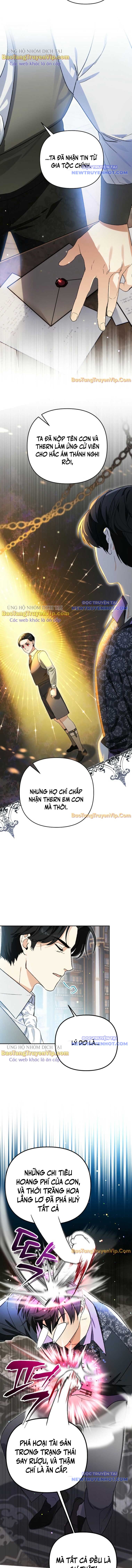 Trở Thành Thiên Tài Bất Trị Của Hắc Gia chapter 14 - Trang 2