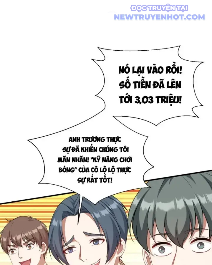 Bỏ Làm Simp Chúa, Ta Có Trong Tay Cả Tỉ Thần Hào chapter 110 - Trang 5