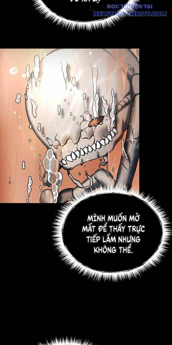 Tôi Đã Trở Thành Quái Vật Không Gian chapter 11 - Trang 34