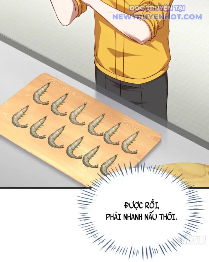 Bỏ Làm Simp Chúa, Ta Có Trong Tay Cả Tỉ Thần Hào chapter 112 - Trang 25