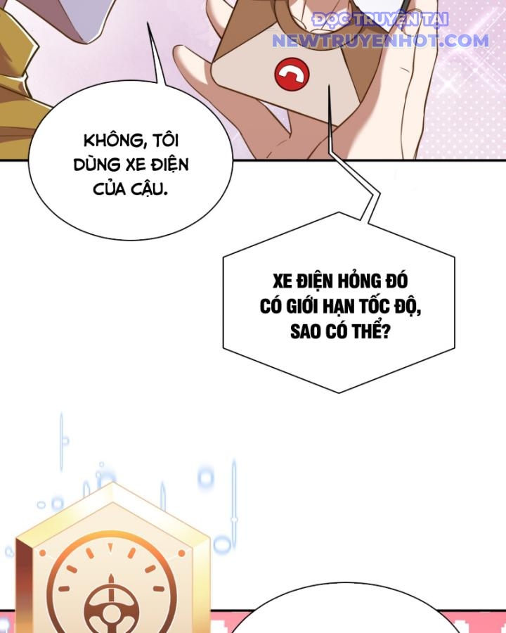Bỏ Làm Simp Chúa, Ta Có Trong Tay Cả Tỉ Thần Hào chapter 111 - Trang 73