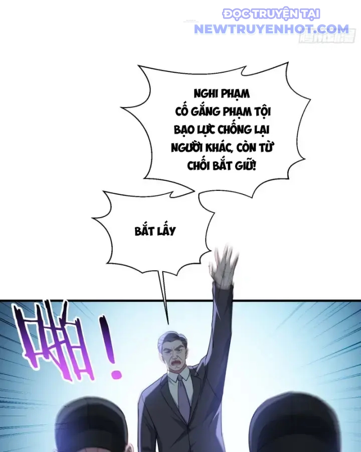 Bỏ Làm Simp Chúa, Ta Có Trong Tay Cả Tỉ Thần Hào chapter 122 - Trang 30
