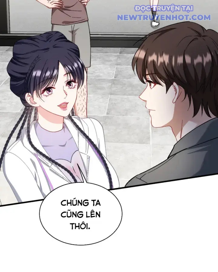 Bỏ Làm Simp Chúa, Ta Có Trong Tay Cả Tỉ Thần Hào chapter 119 - Trang 97
