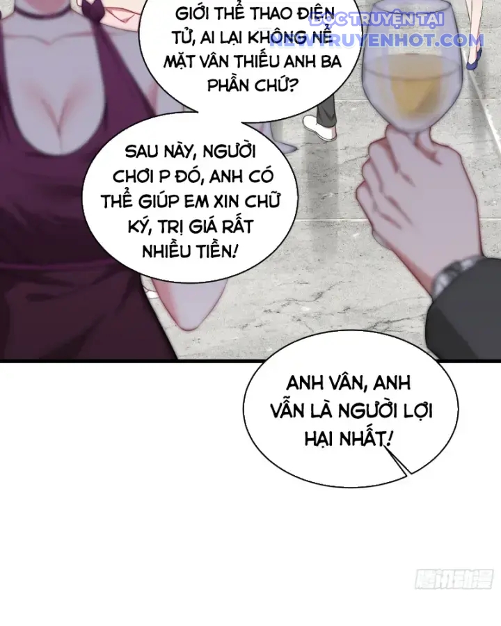 Bỏ Làm Simp Chúa, Ta Có Trong Tay Cả Tỉ Thần Hào chapter 117 - Trang 89