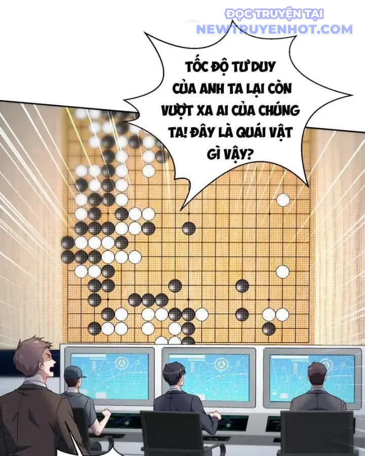 Bỏ Làm Simp Chúa, Ta Có Trong Tay Cả Tỉ Thần Hào chapter 100 - Trang 3