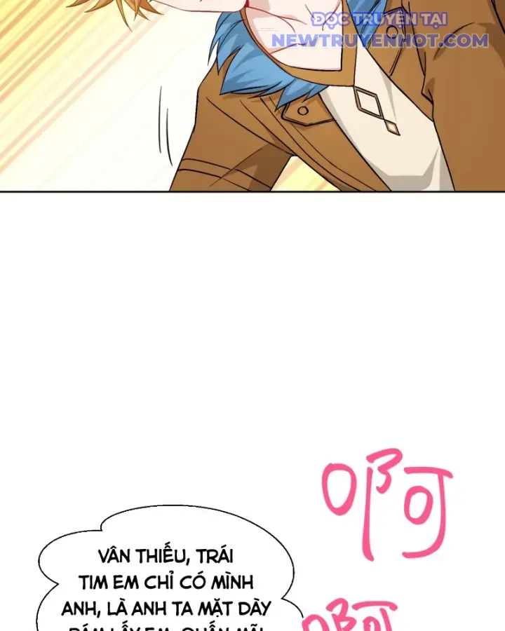 Bỏ Làm Simp Chúa, Ta Có Trong Tay Cả Tỉ Thần Hào chapter 117 - Trang 29