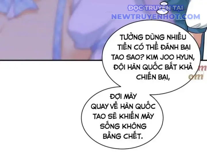 Bỏ Làm Simp Chúa, Ta Có Trong Tay Cả Tỉ Thần Hào chapter 99 - Trang 53