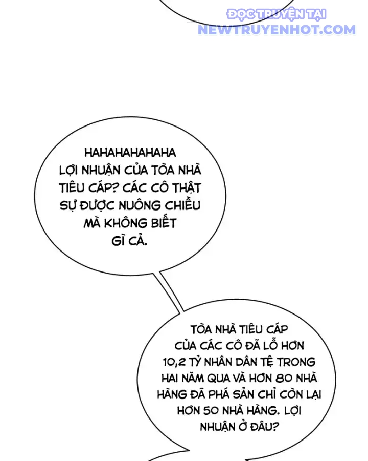 Bỏ Làm Simp Chúa, Ta Có Trong Tay Cả Tỉ Thần Hào chapter 115 - Trang 92