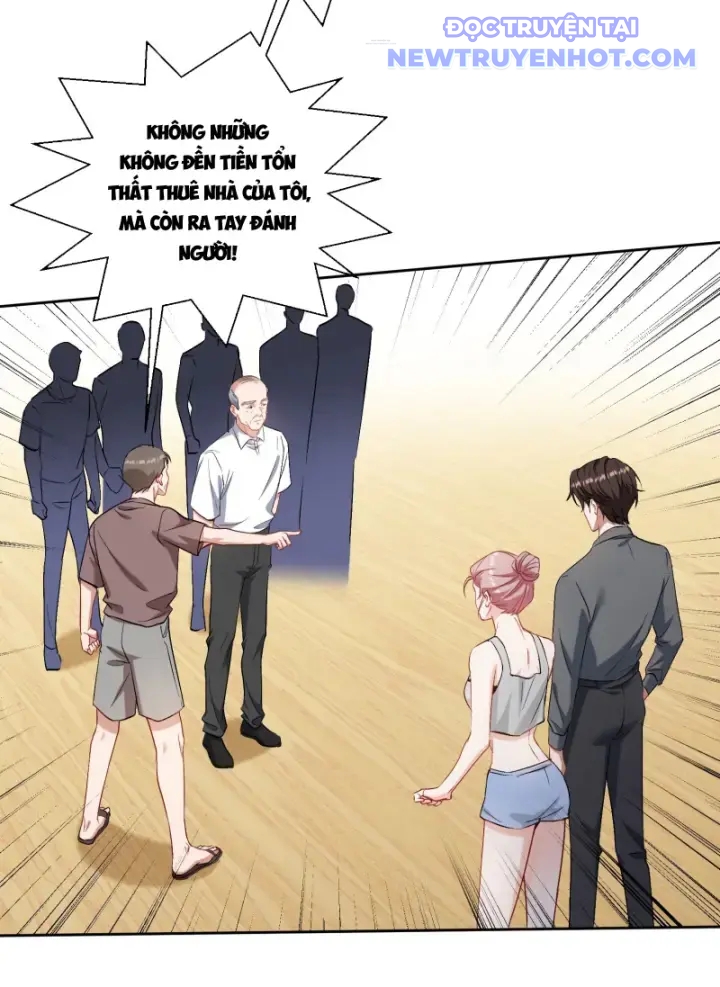 Bỏ Làm Simp Chúa, Ta Có Trong Tay Cả Tỉ Thần Hào chapter 121 - Trang 54