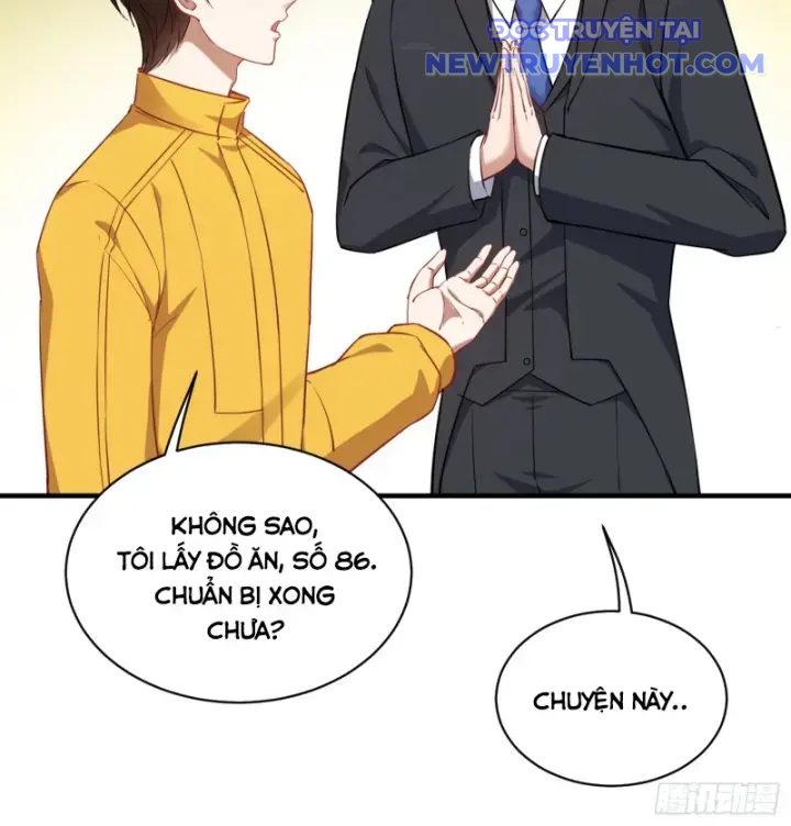 Bỏ Làm Simp Chúa, Ta Có Trong Tay Cả Tỉ Thần Hào chapter 112 - Trang 16