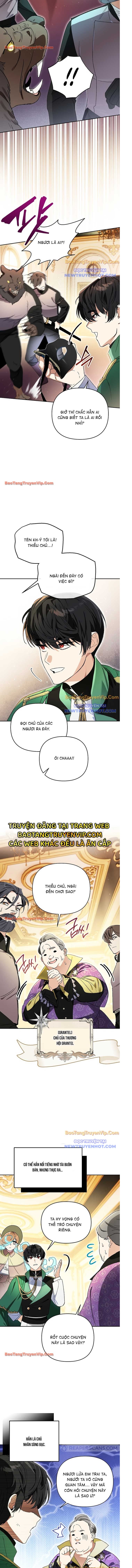 Trở Thành Thiên Tài Bất Trị Của Hắc Gia chapter 10 - Trang 182