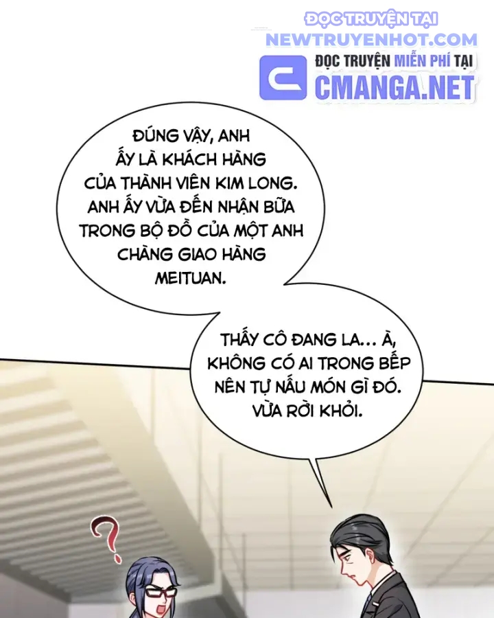 Bỏ Làm Simp Chúa, Ta Có Trong Tay Cả Tỉ Thần Hào chapter 112 - Trang 37