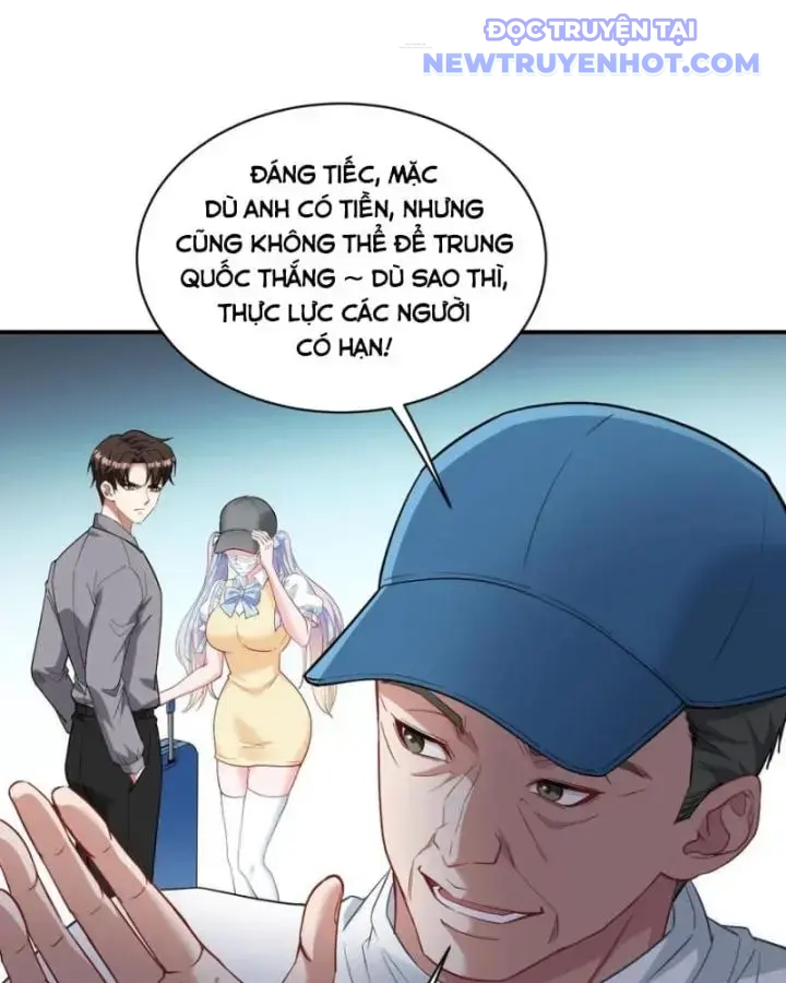 Bỏ Làm Simp Chúa, Ta Có Trong Tay Cả Tỉ Thần Hào chapter 99 - Trang 30