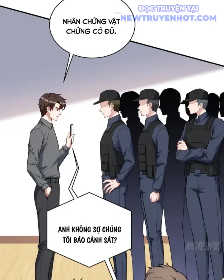 Bỏ Làm Simp Chúa, Ta Có Trong Tay Cả Tỉ Thần Hào chapter 122 - Trang 2
