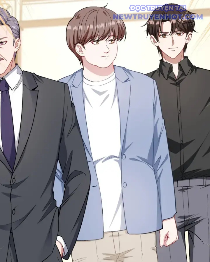 Bỏ Làm Simp Chúa, Ta Có Trong Tay Cả Tỉ Thần Hào chapter 117 - Trang 94