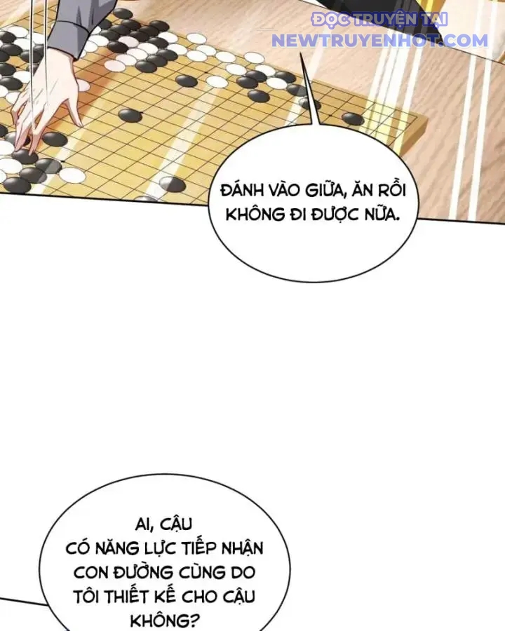 Bỏ Làm Simp Chúa, Ta Có Trong Tay Cả Tỉ Thần Hào chapter 99 - Trang 75